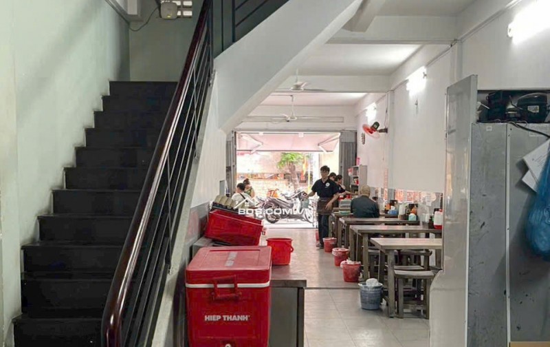 Bán Nhà MẶT TIỀN ĐƯỜNG PHẠM VĂN HAI 112,59m2 - 3TẦNG- 23TỶ/TL -P2. TÂN BÌNH
